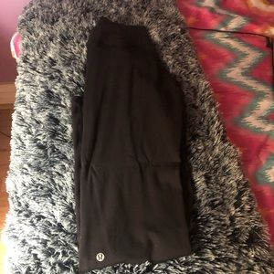 Lulu Lemon Yoga Pants